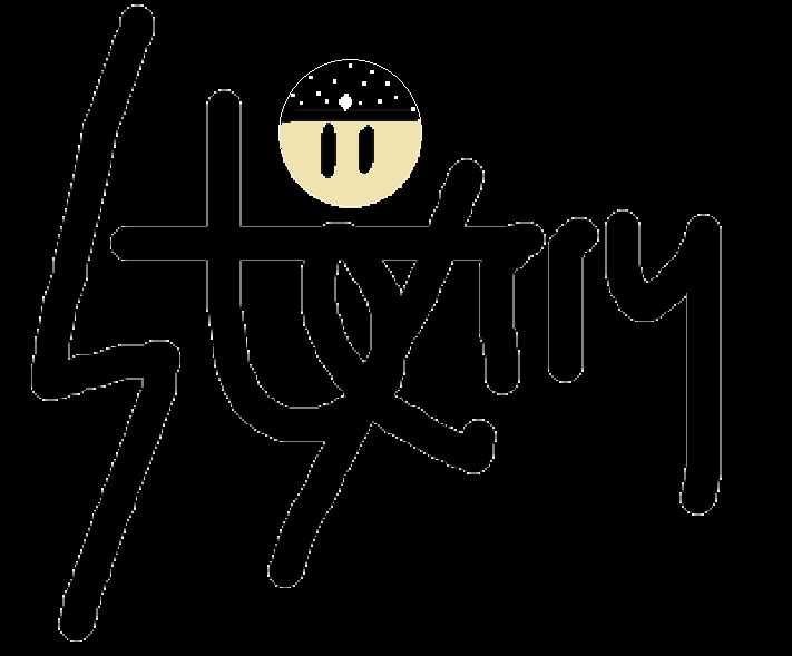 Stxrry Official Logo